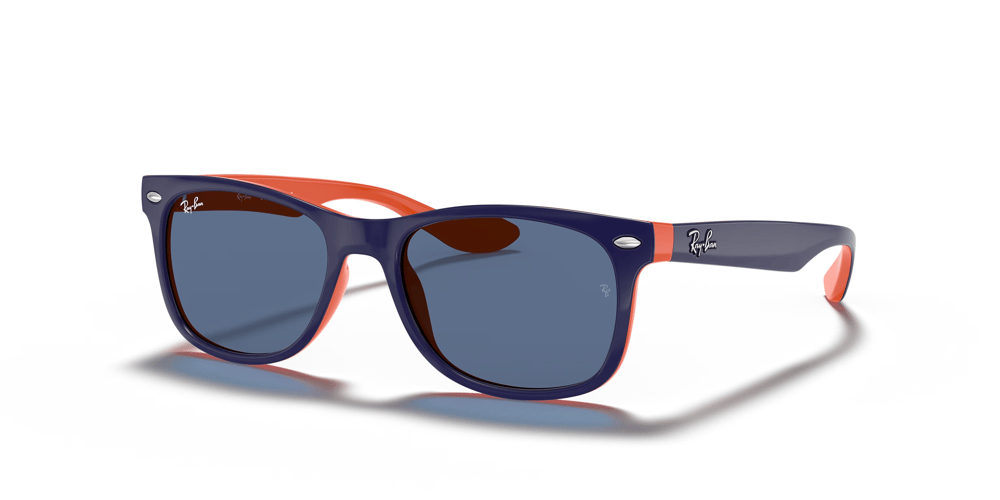 RAYBAN JUNIOR RJ 9052S Çocuk New Wayfarer 178/80 48
