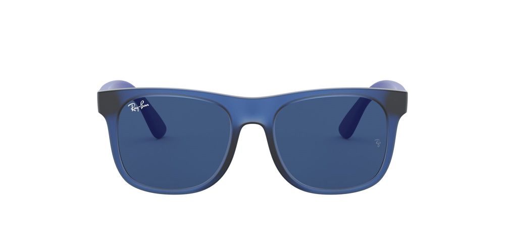 RAYBAN JUNIOR RJ 9069S Çocuk Justin 706080 48