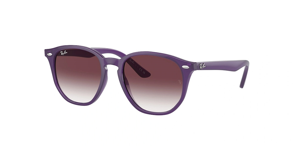 RAYBAN JUNIOR RJ 9070S Çocuk 713136 46