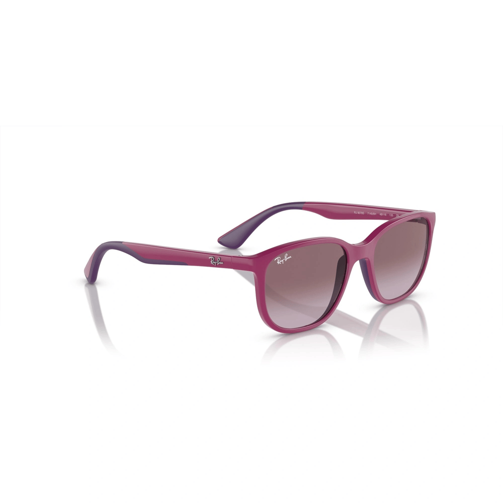 RAYBAN JUNIOR RJ 9078S Çocuk 71498H 48