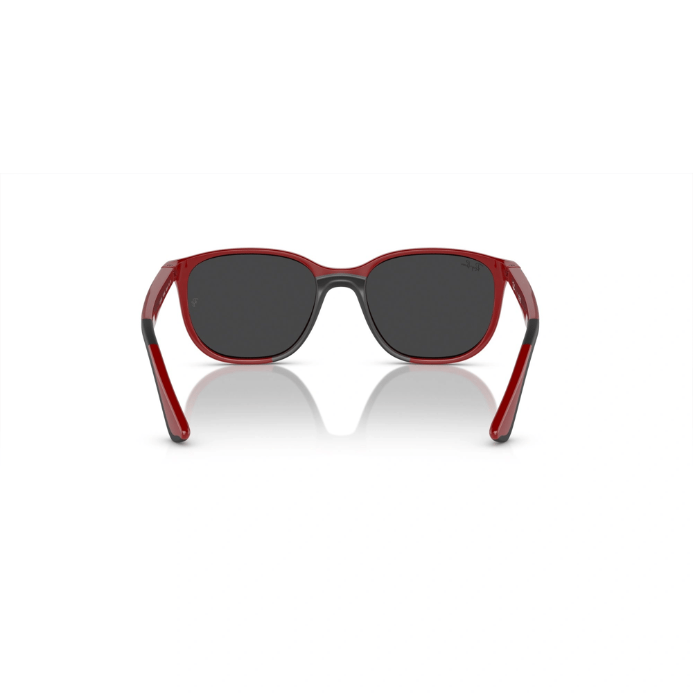 RAYBAN JUNIOR RJ 9078S Çocuk 71506G 48