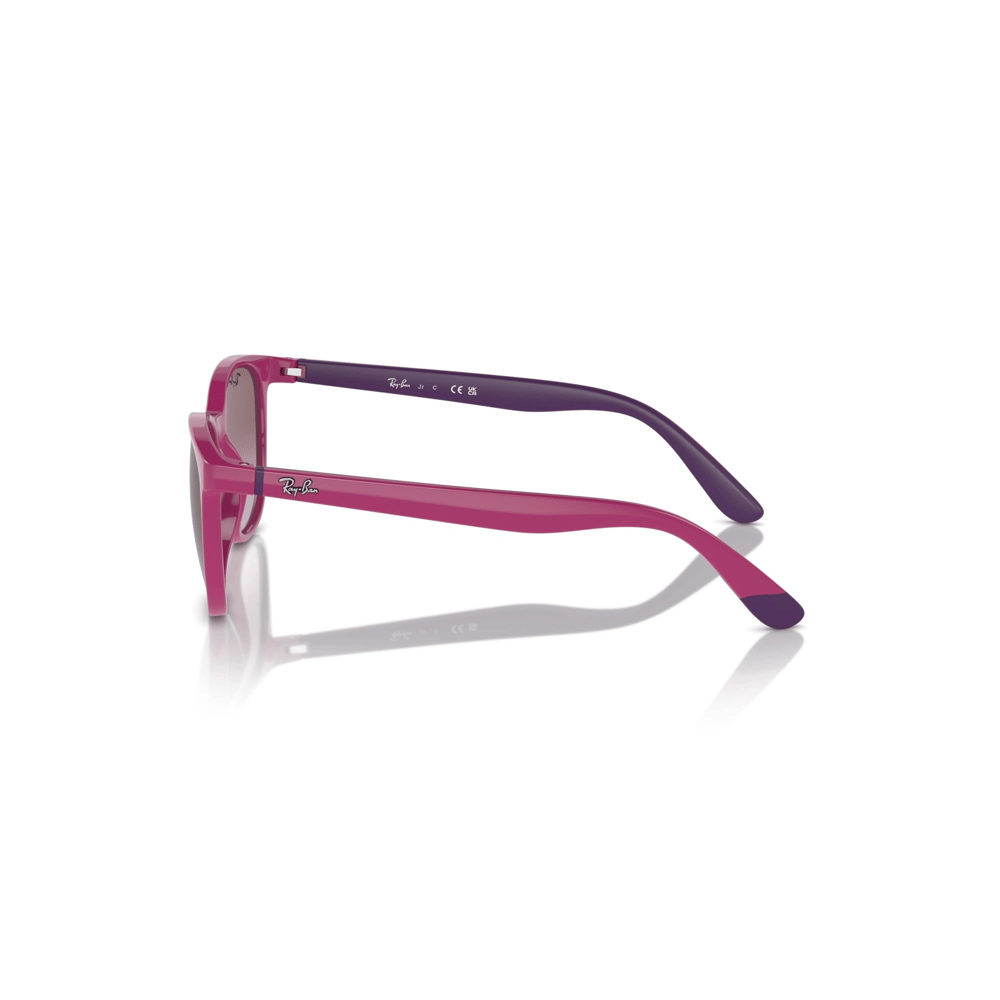 RAYBAN JUNIOR RJ 9079S Çocuk 71498H 49
