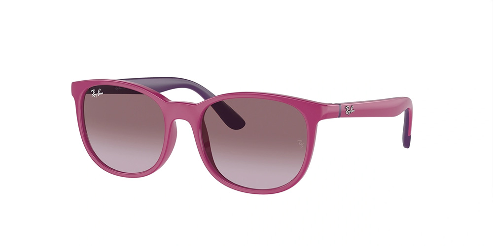 RAYBAN JUNIOR RJ 9079S Çocuk 71498H 49