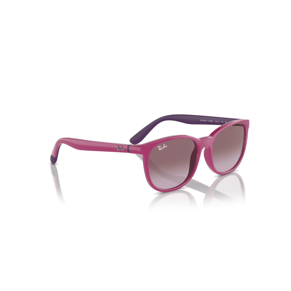 RAYBAN JUNIOR RJ 9079S Çocuk 71498H 49