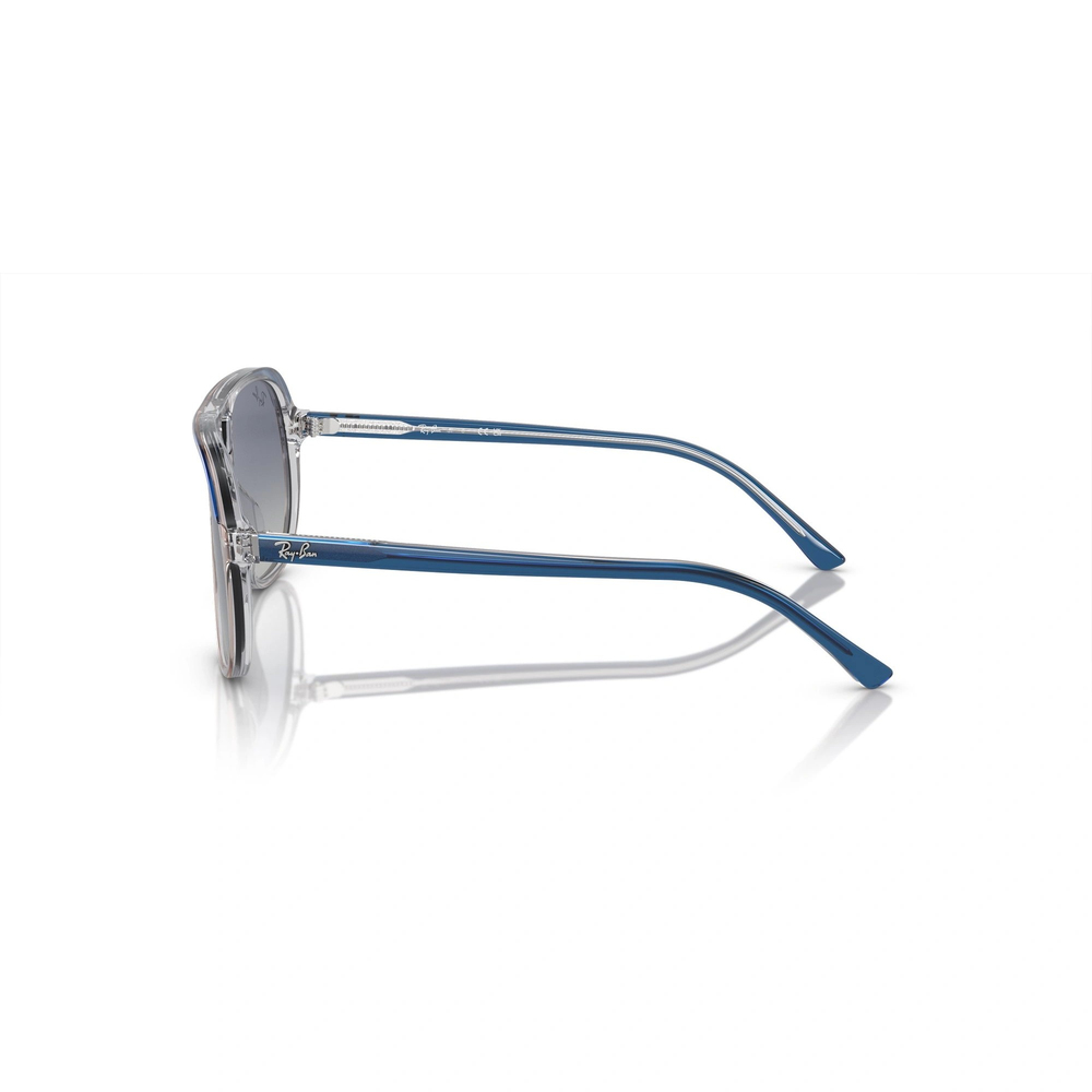 RAYBAN JUNIOR RJ 9096S Çocuk Bill 71554L 52