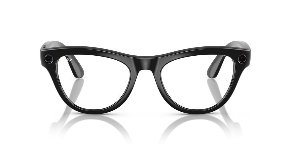RAYBAN META SKYLER AKILLI GÖZLÜK RW 4010 Transitions 601/MF 52 Güneşte Koyulaşan