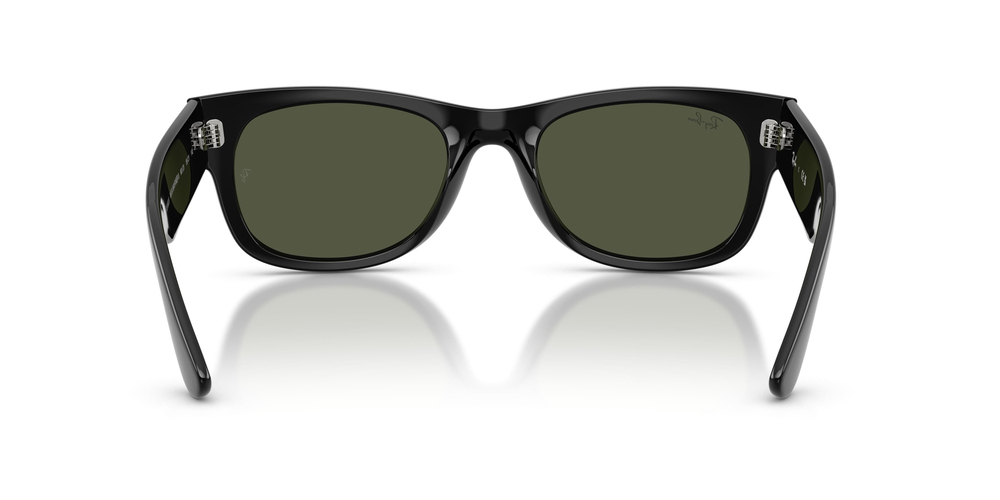 RAYBAN RB 0832/S Mega Wayfarer II 901/31 55