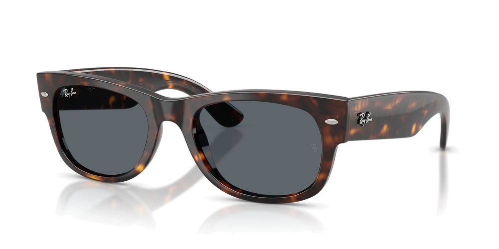 RAYBAN RB 0832/S Mega Wayfarer II 902/R5 55