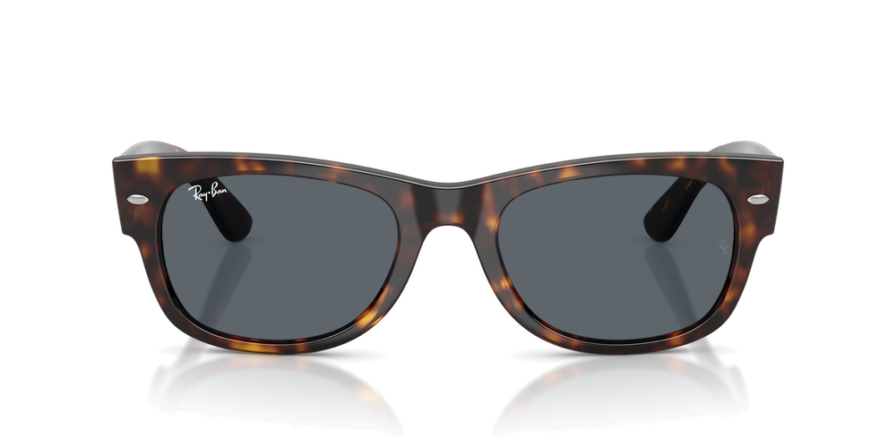 RAYBAN RB 0832/S Mega Wayfarer II 902/R5 55