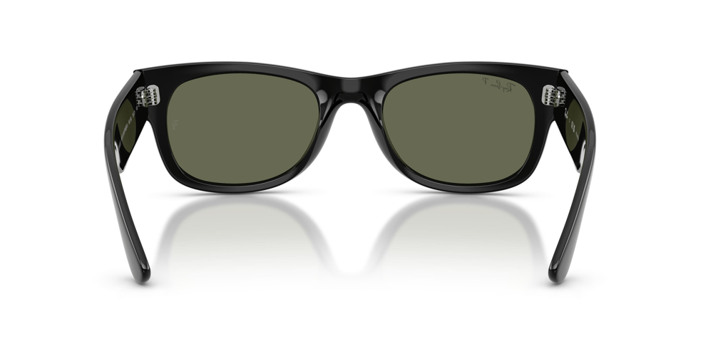RAYBAN RB 0832/S Mega Wayferar II 901/58 55