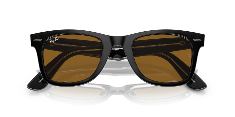 RAYBAN RB 2140 Wayfarer 129433 50
