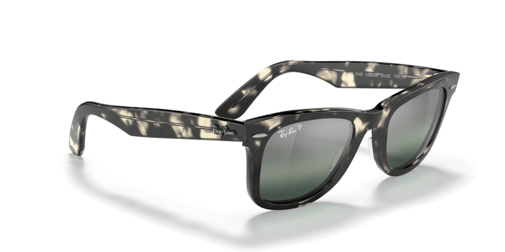 RAYBAN RB 2140 Wayfarer 1333G6 50