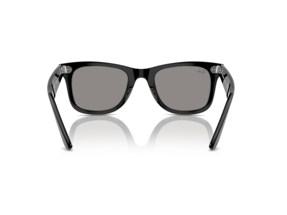 RAYBAN RB 2140 Wayfarer 6495R5 50