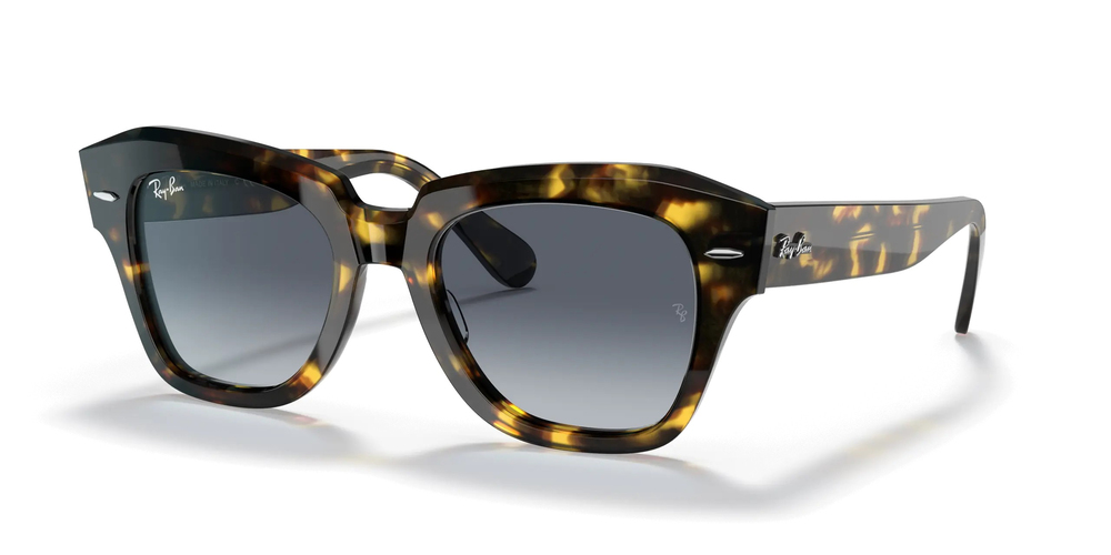 RAYBAN RB 2186 State Street 1332/86 52