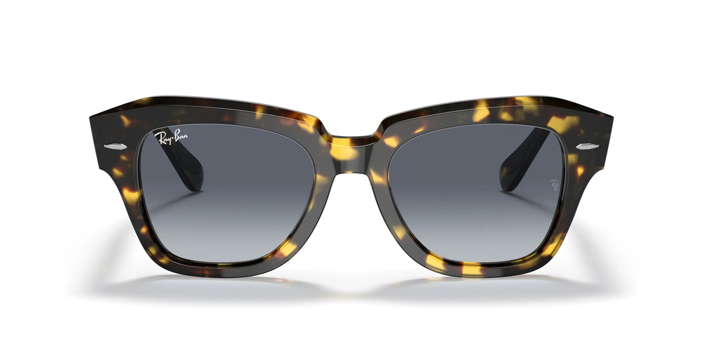 RAYBAN RB 2186 State Street 1332/86 52