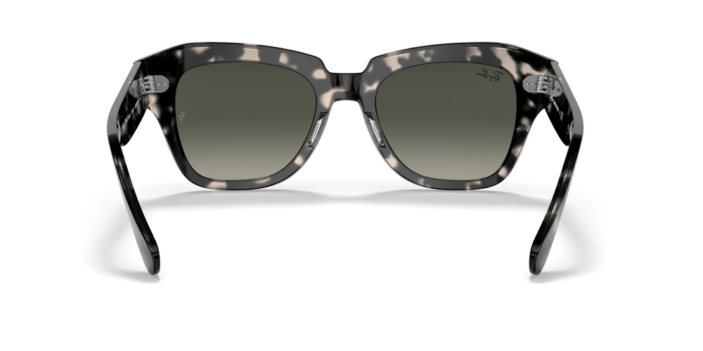 RAYBAN RB 2186 State Street 1333/71 52