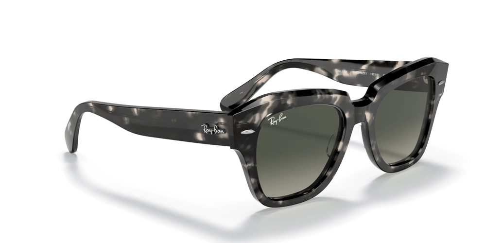 RAYBAN RB 2186 State Street 1333/71 52