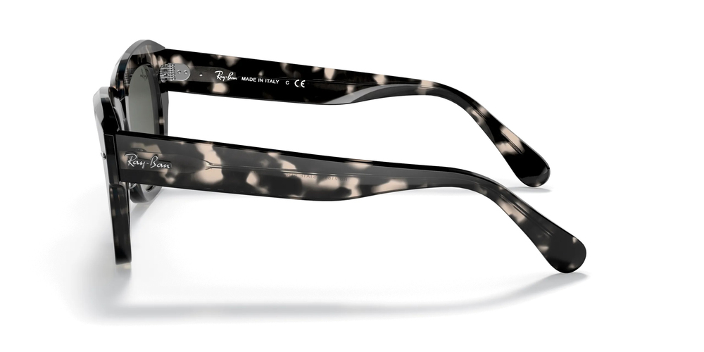 RAYBAN RB 2186 State Street 1333/71 52