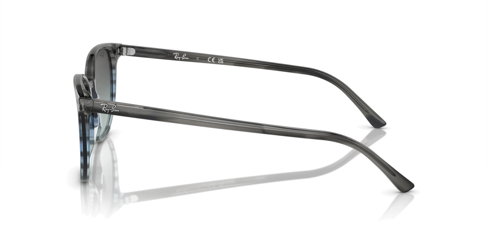 RAYBAN RB 2197 Elliot 1391GK 54