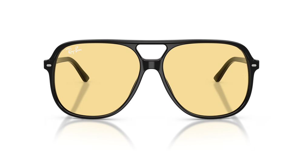 RAYBAN RB 2198 BILL 901/R6 60