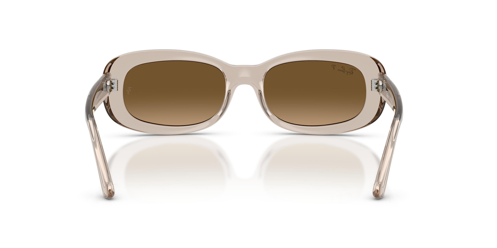 RAYBAN RB 2221 6827M2 53