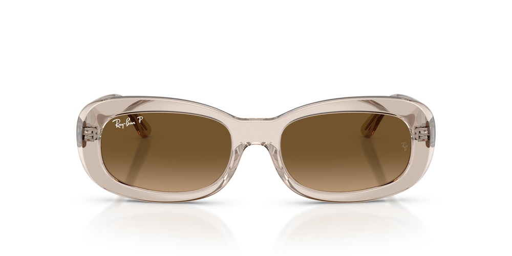 RAYBAN RB 2221 6827M2 53