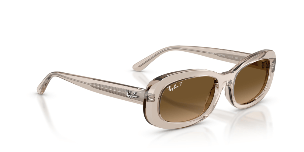 RAYBAN RB 2221 6827M2 53