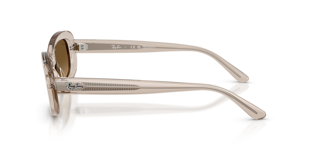RAYBAN RB 2221 6827M2 53