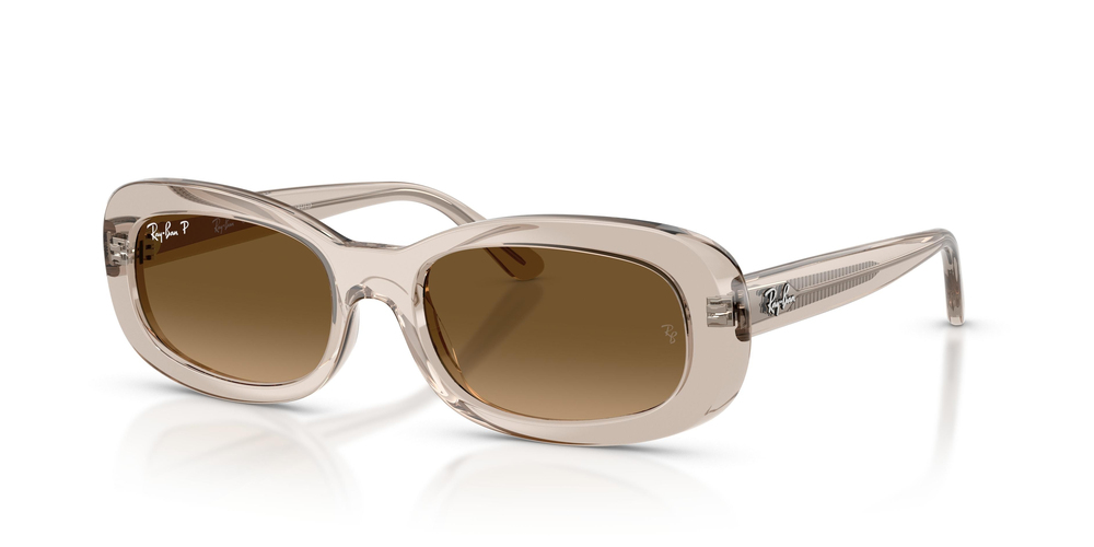 RAYBAN RB 2221 6827M2 53