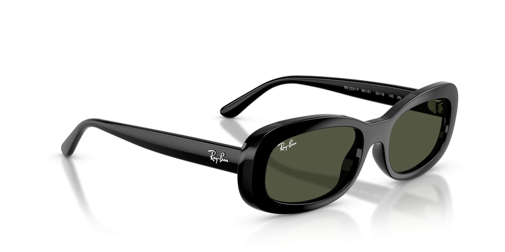 RAYBAN RB 2221 901/31 53