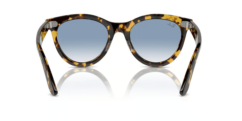 RAYBAN RB 2241 Wayfarer Way 13323F 54