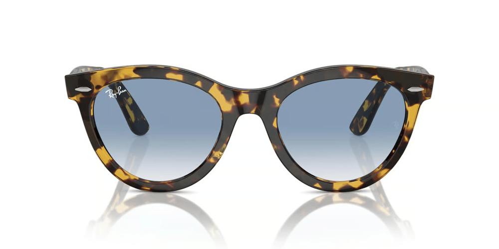 RAYBAN RB 2241 Wayfarer Way 13323F 54