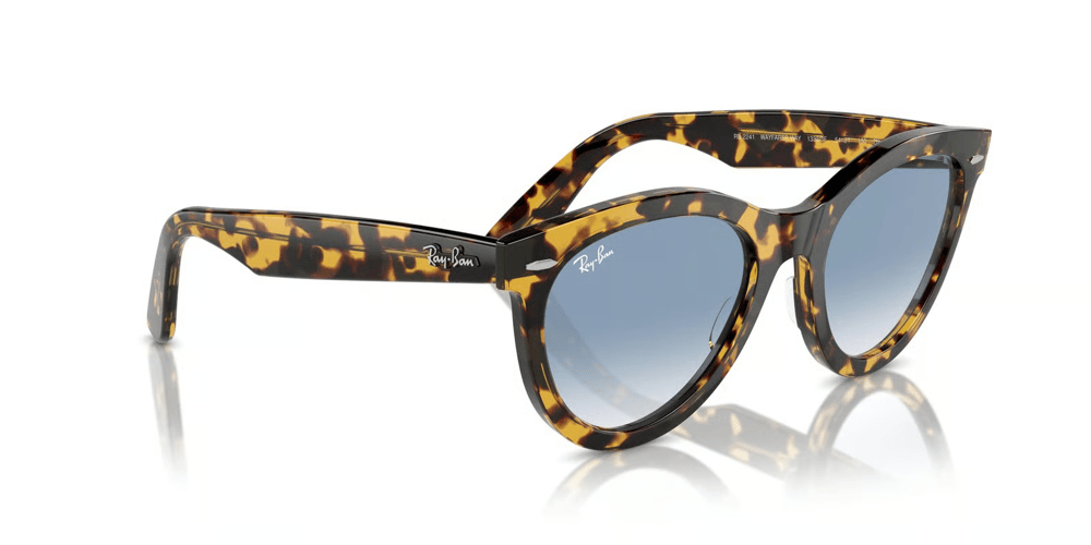 RAYBAN RB 2241 Wayfarer Way 13323F 54
