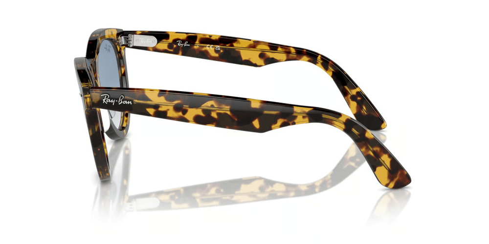 RAYBAN RB 2241 Wayfarer Way 13323F 54