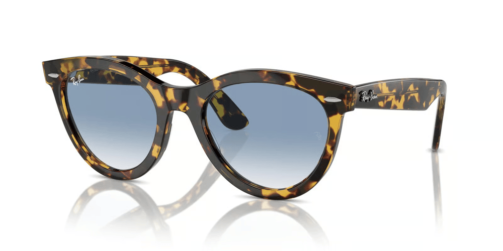 RAYBAN RB 2241 Wayfarer Way 13323F 54