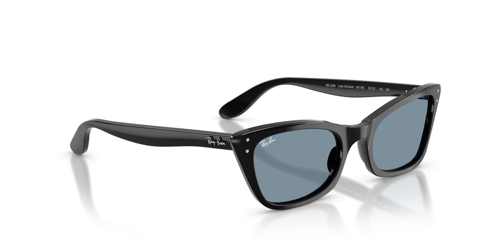 RAYBAN RB 2299 Lady Burbank 901/R5 52