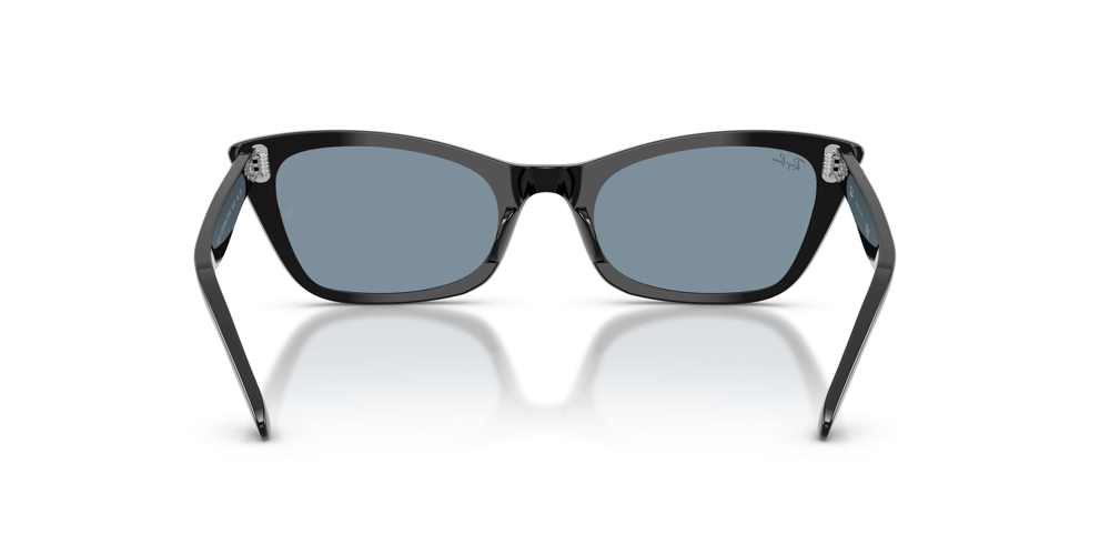 RAYBAN RB 2299 Lady Burbank 901/R5 52