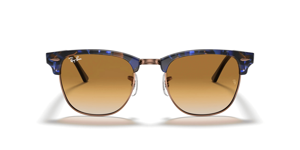 RAYBAN RB 3016 Clubmaster 125651 51