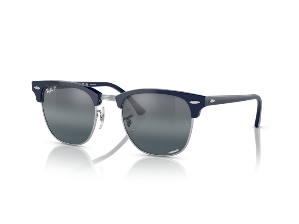 RAYBAN RB 3016 Clubmaster 1366G6 51