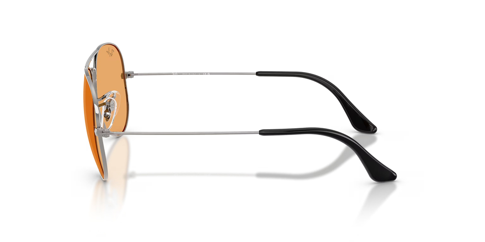 RAYBAN RB 3025 Aviator Large Metal 004/33 58
