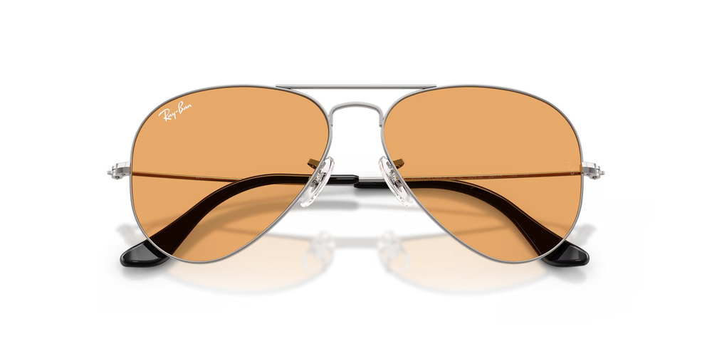 RAYBAN RB 3025 Aviator Large Metal 004/33 58