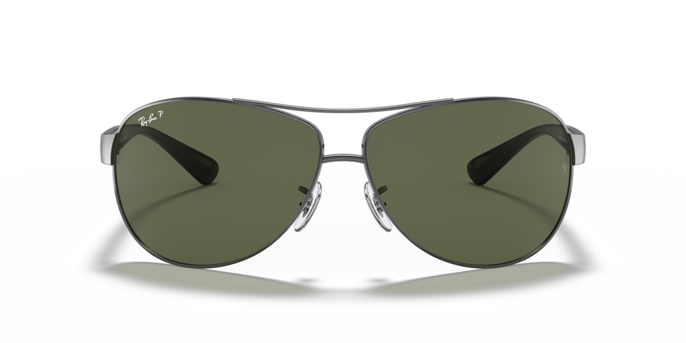 RAYBAN RB 3386 004/9A 63
