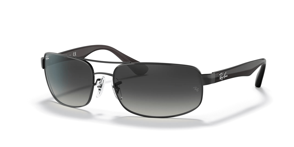 RAYBAN RB 3445 006/11 61