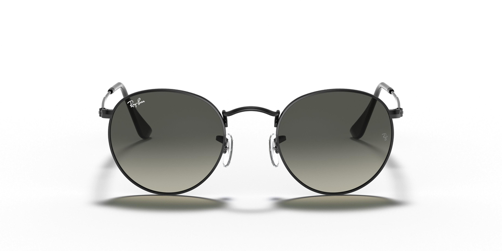 RAYBAN RB 3447-N Round Metal 002/71 50