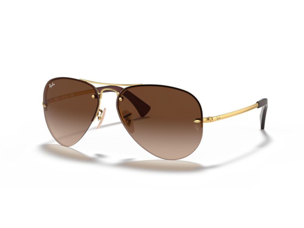 RAYBAN RB 3449 001/13 59