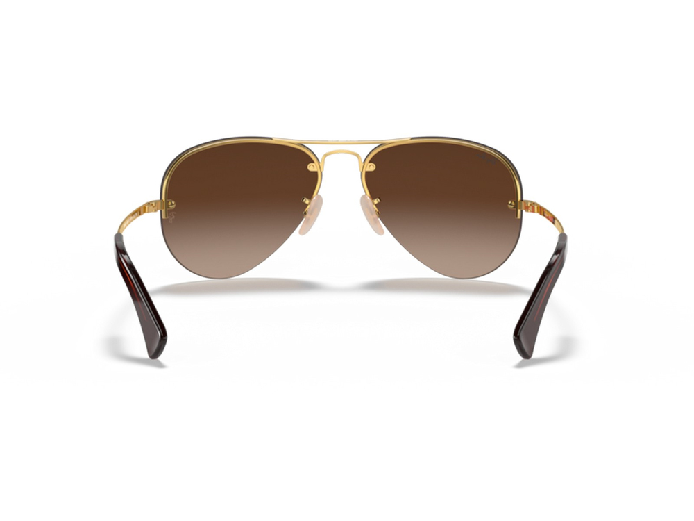 RAYBAN RB 3449 001/13 59