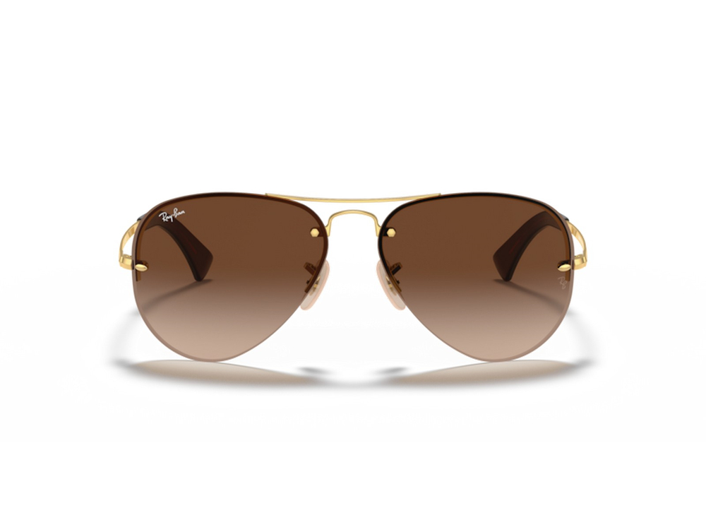 RAYBAN RB 3449 001/13 59