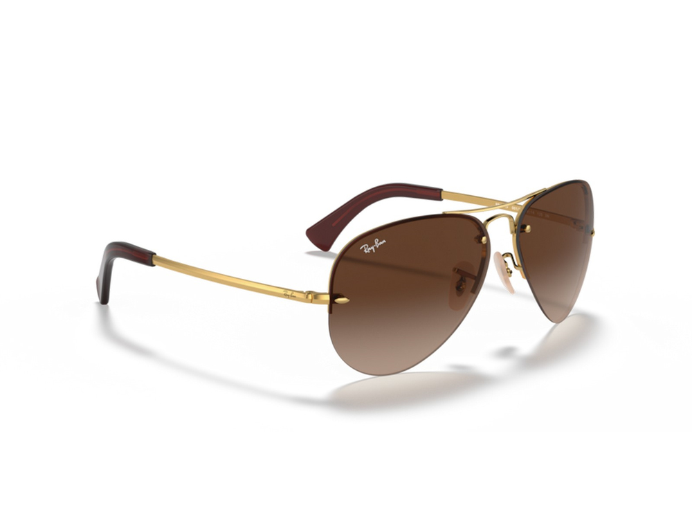 RAYBAN RB 3449 001/13 59