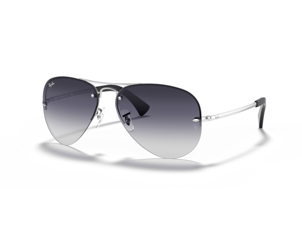 RAYBAN RB 3449 003/8G 59