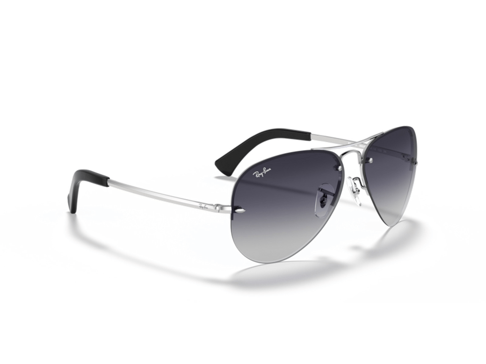 RAYBAN RB 3449 003/8G 59